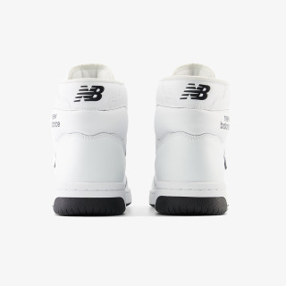 New Balance Sneaker BB480