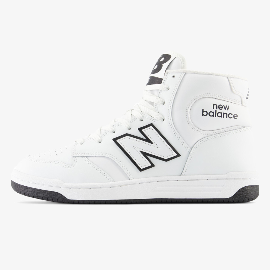 New Balance Sneaker BB480 