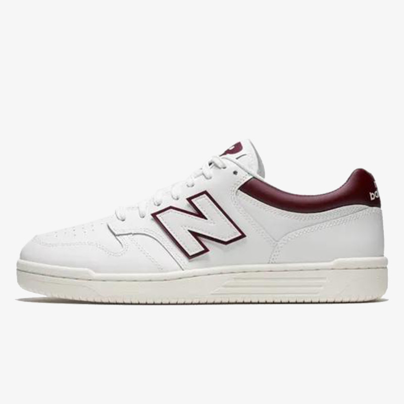 New Balance Sneaker BB480 