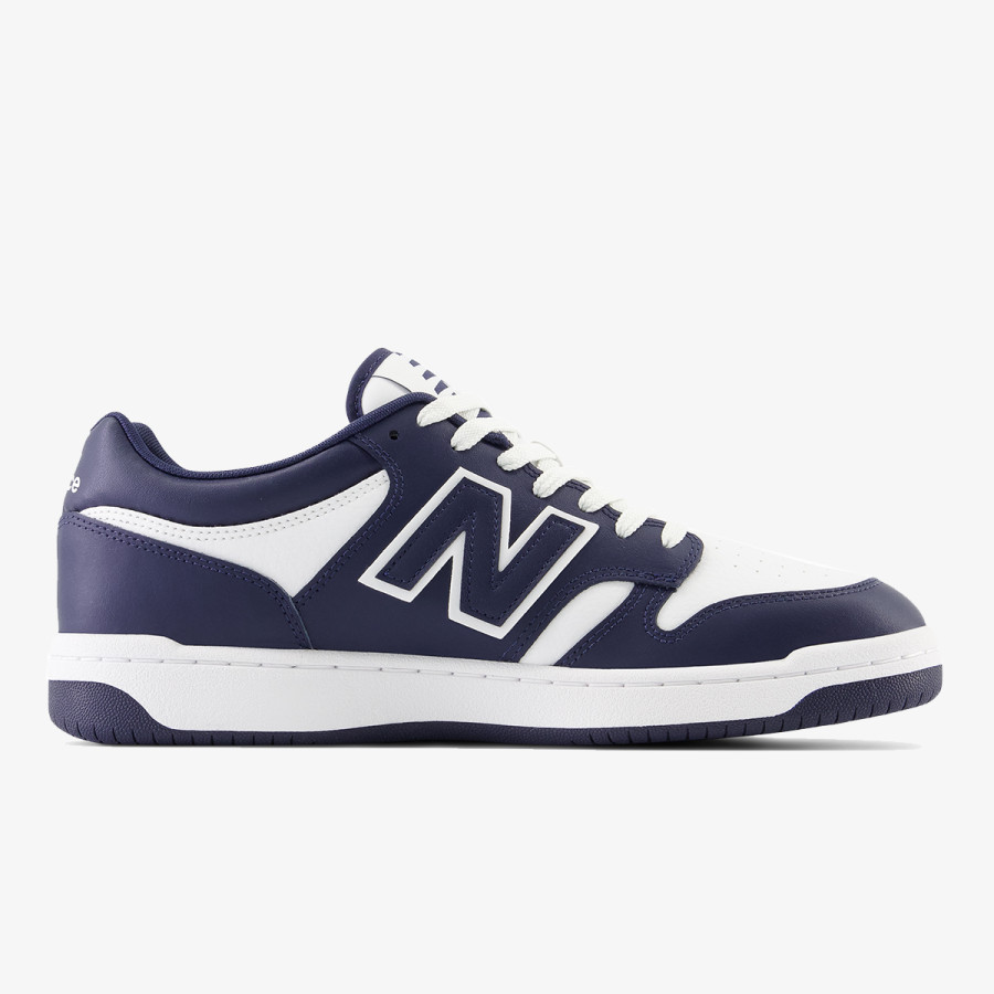 New Balance Sneakerek NEW BALANCE - 480 