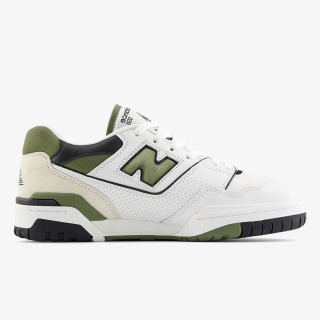 New Balance Sneaker BB550 