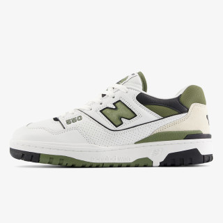 New Balance Sneaker BB550 
