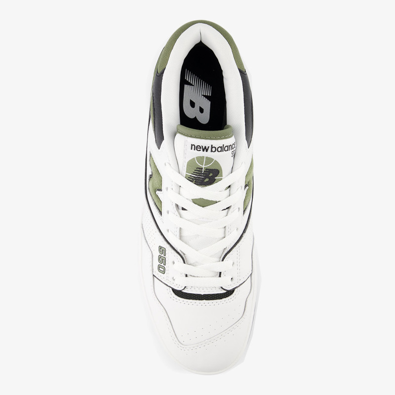 New Balance Sneaker BB550 