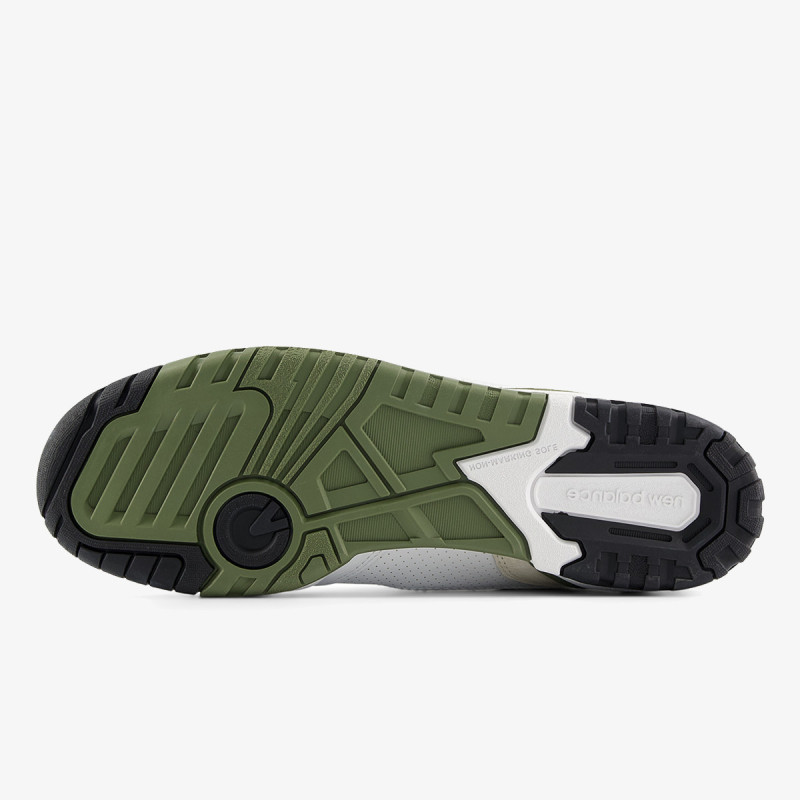 New Balance Sneaker BB550 