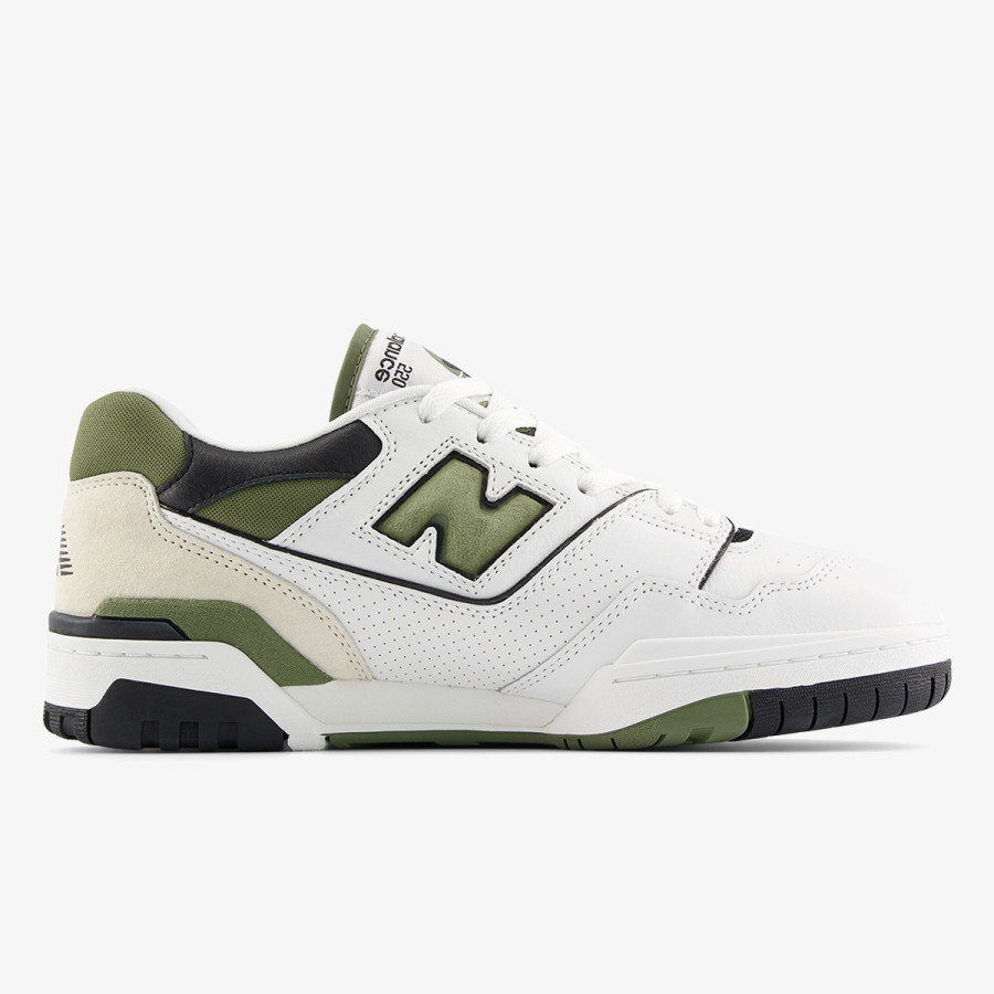 New Balance Sneaker BB550 