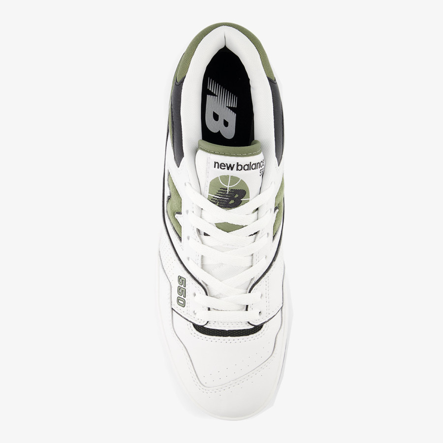 New Balance Sneaker BB550 