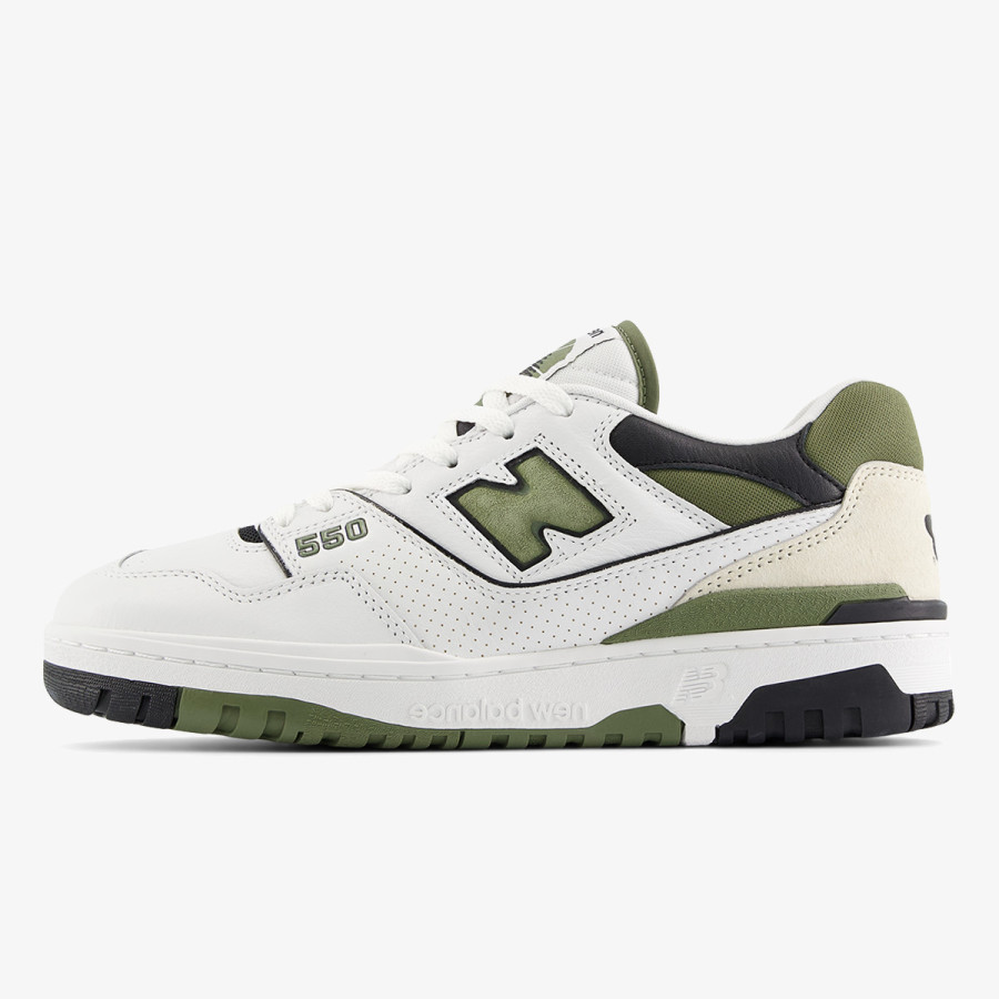 New Balance Sneaker BB550 