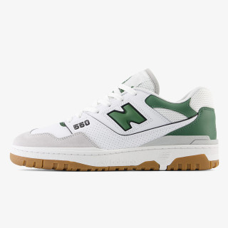New Balance Sneaker BB550 