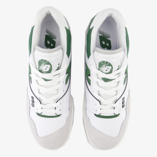 New Balance Sneaker BB550 