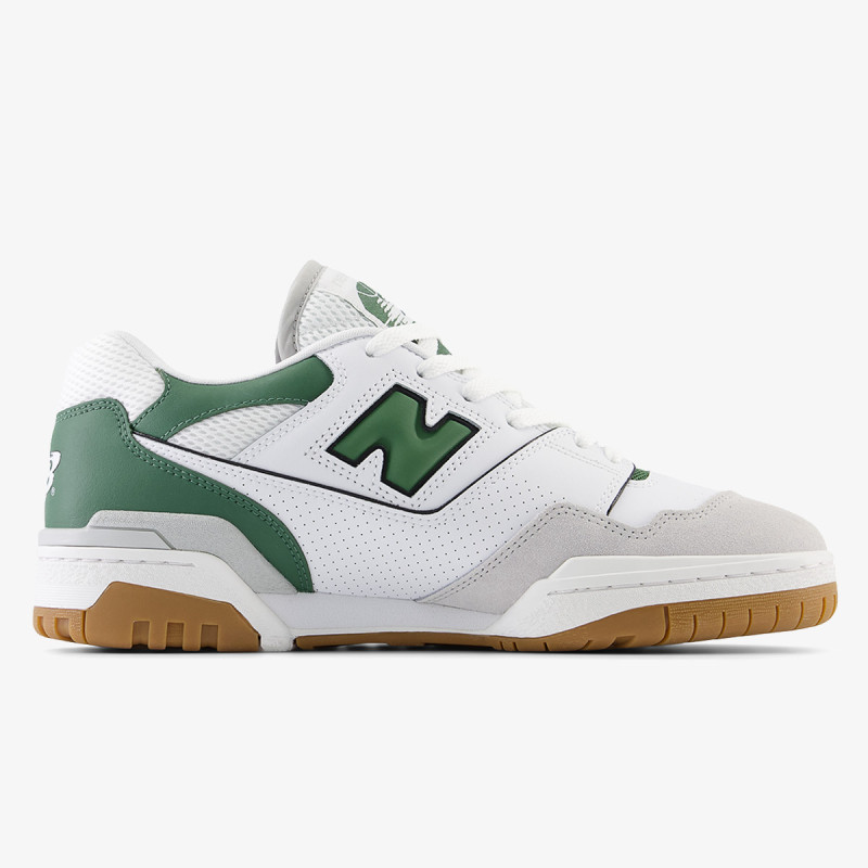 New Balance Sneaker BB550 