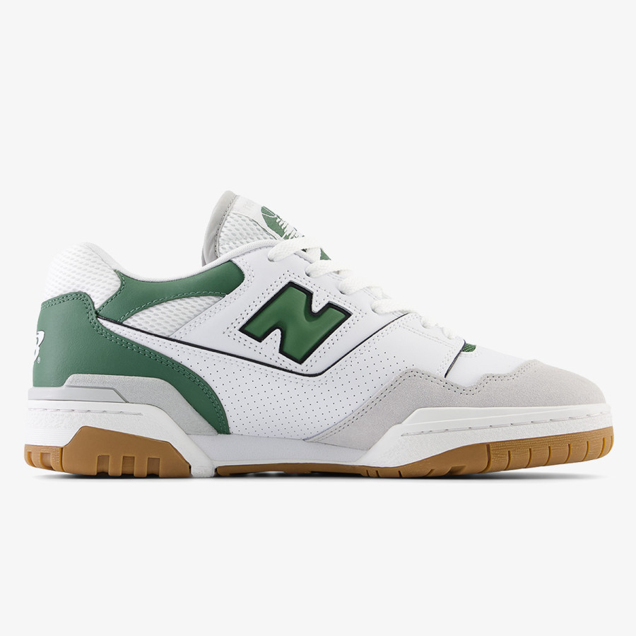 New Balance Sneaker BB550 