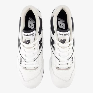 New Balance Sneaker BB550 