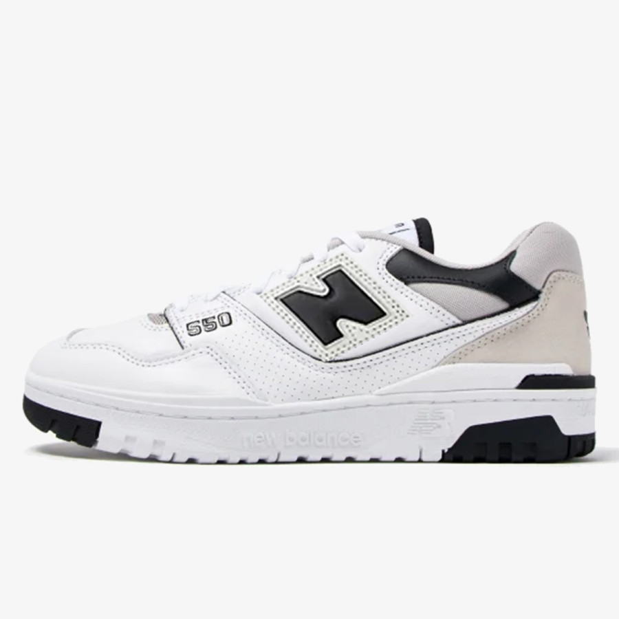 New Balance Sneaker BB550 