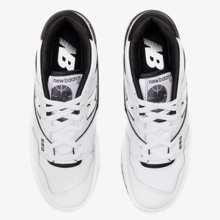 New Balance Sneaker 550 