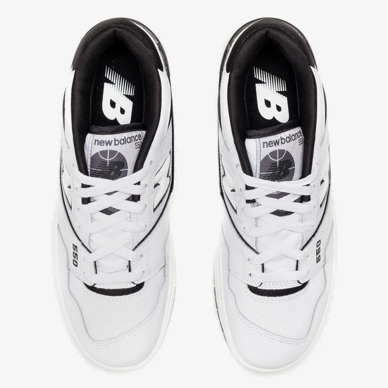 New Balance Sneaker 550 