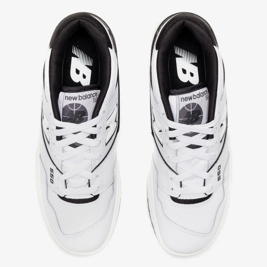 New Balance Sneaker 550 