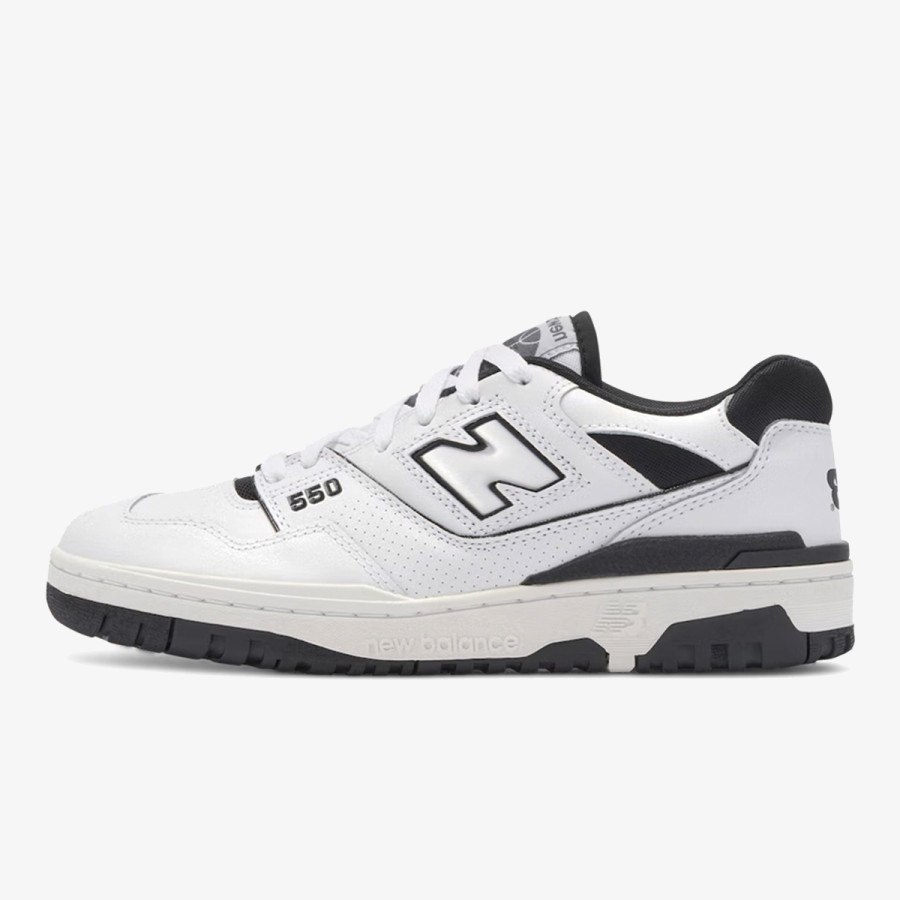 New Balance Sneaker 550 
