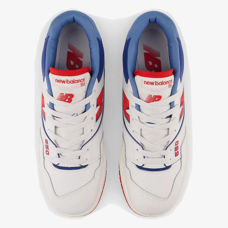 New Balance Sneaker BB550 