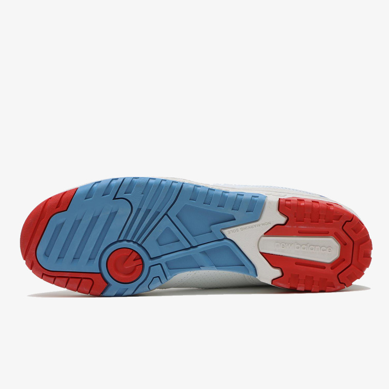 New Balance Sneaker BB550 