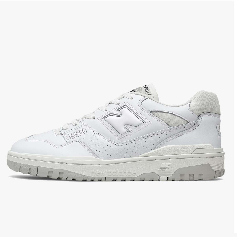 New Balance Sneaker 550 