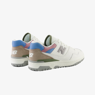 New Balance Sneaker BB550