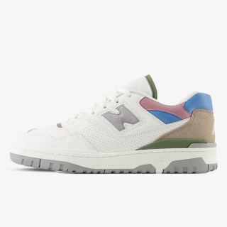 New Balance Sneaker BB550