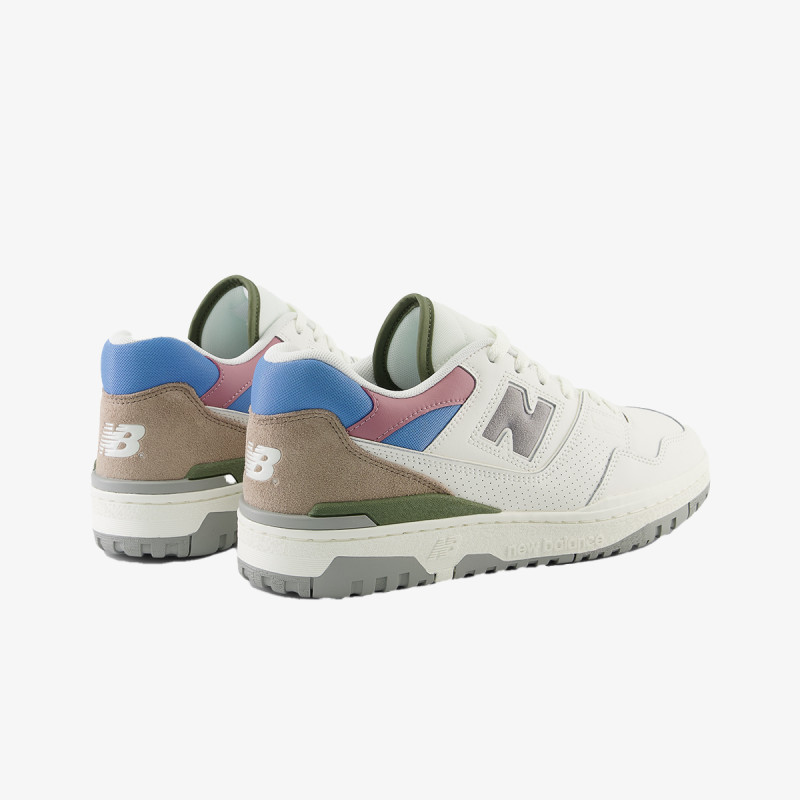 New Balance Sneaker BB550