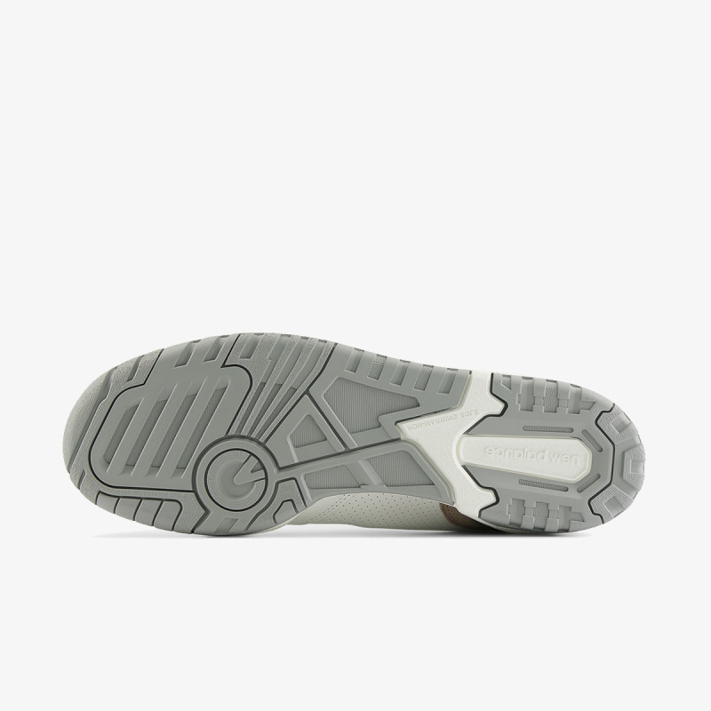 New Balance Sneaker BB550