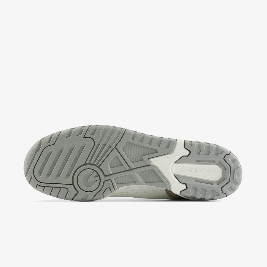 New Balance Sneaker BB550