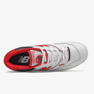 New Balance Sneaker BB550 
