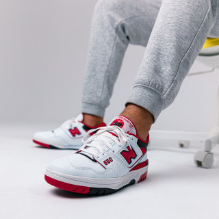New Balance Sneaker BB550 