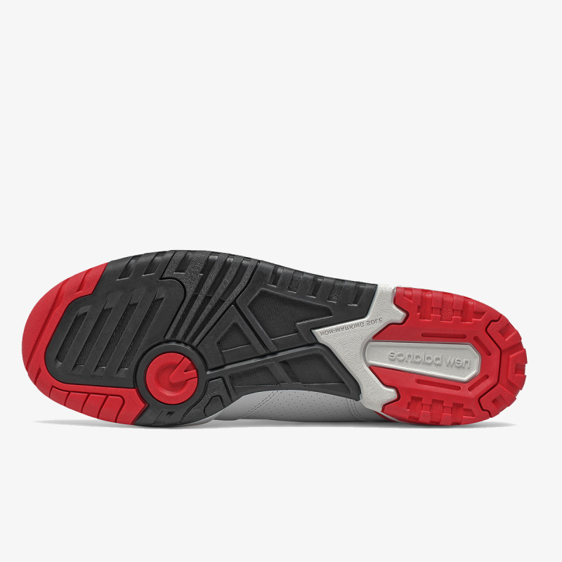 New Balance Sneaker BB550 