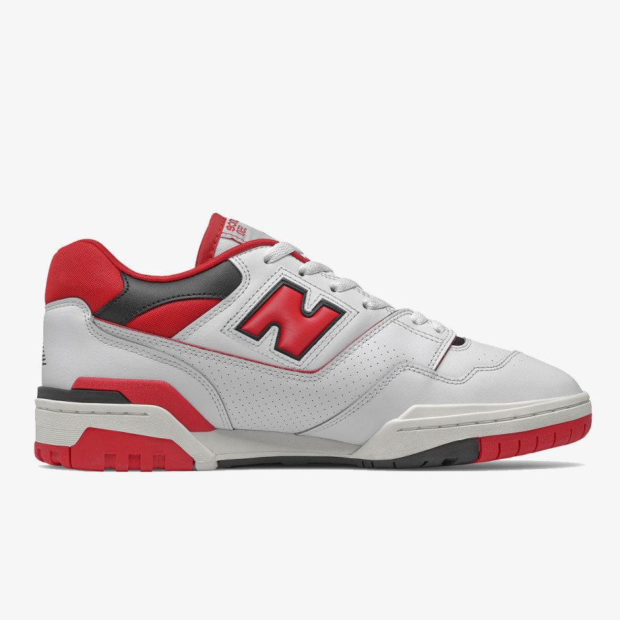 New Balance Sneaker BB550 