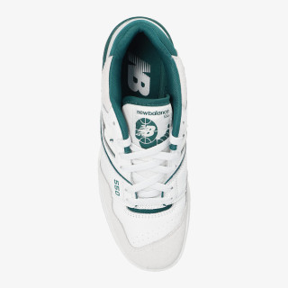 New Balance Sneaker BB550 