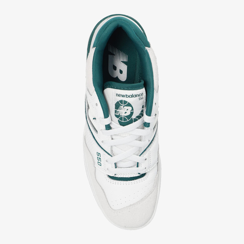 New Balance Sneaker BB550 