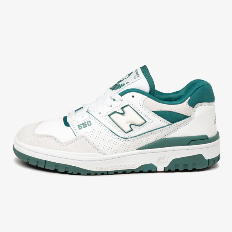 New Balance Sneaker BB550 