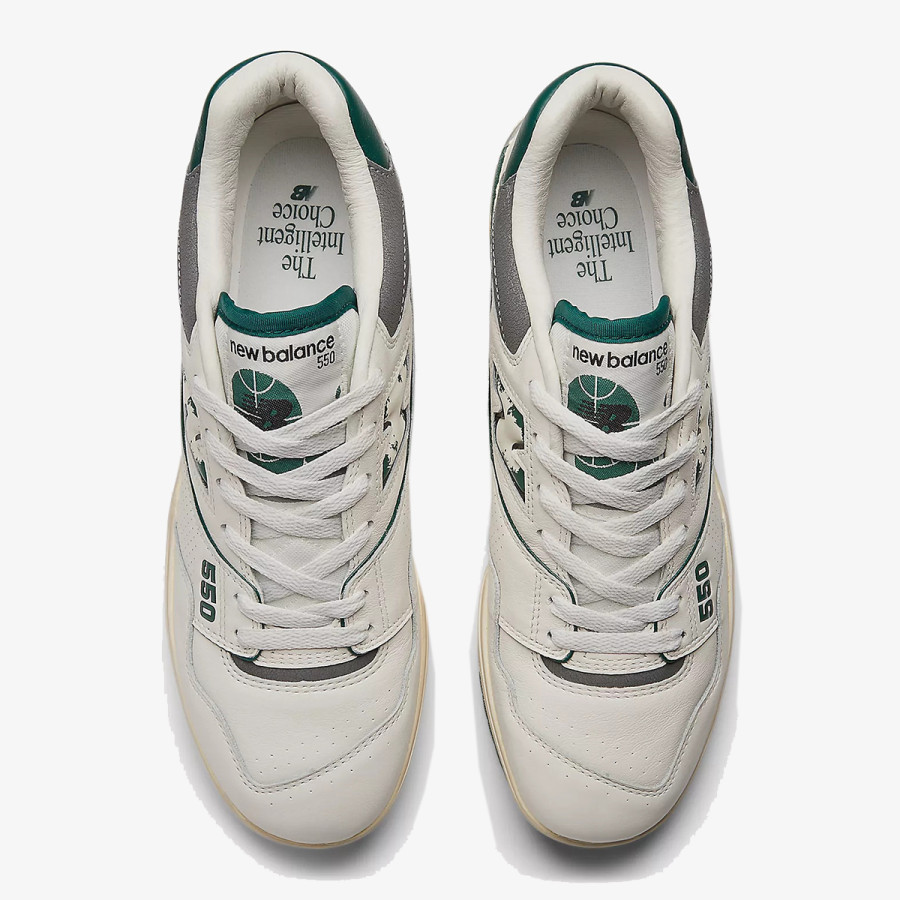 New Balance Sneaker 550 