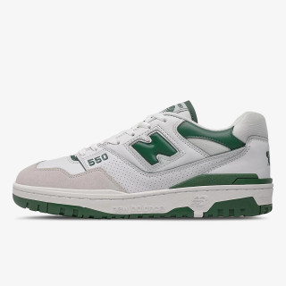 New Balance Sneaker BB550 