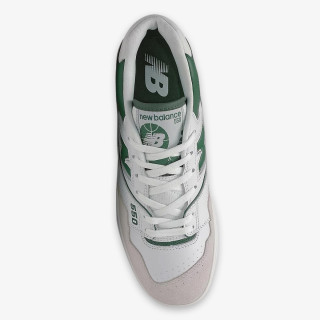 New Balance Sneaker BB550 