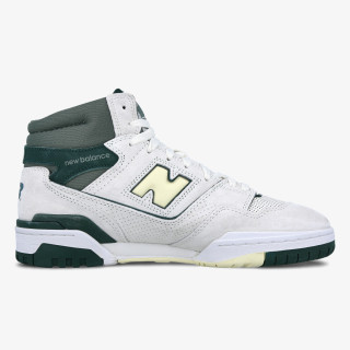 New Balance Sneaker BB650 