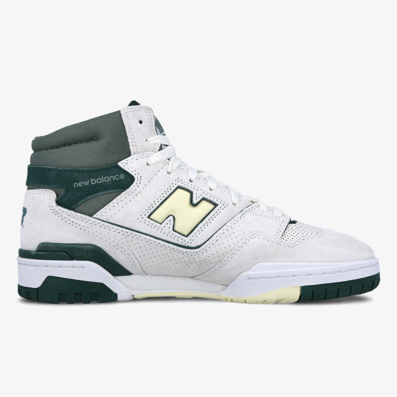 New Balance Sneaker BB650 