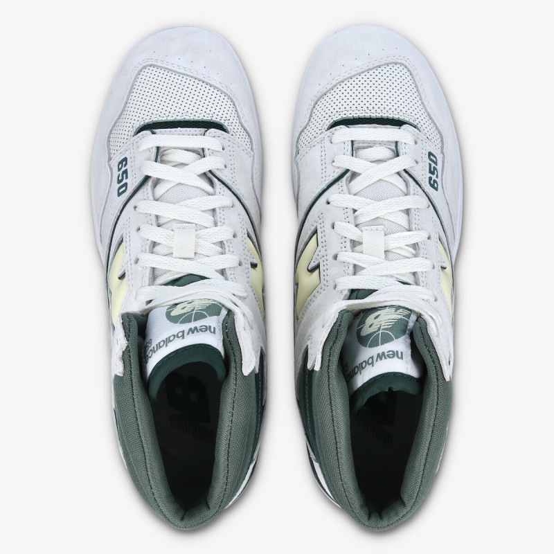 New Balance Sneaker BB650 