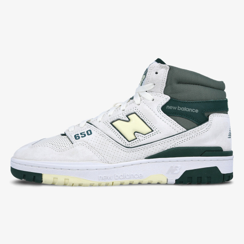 New Balance Sneaker BB650 