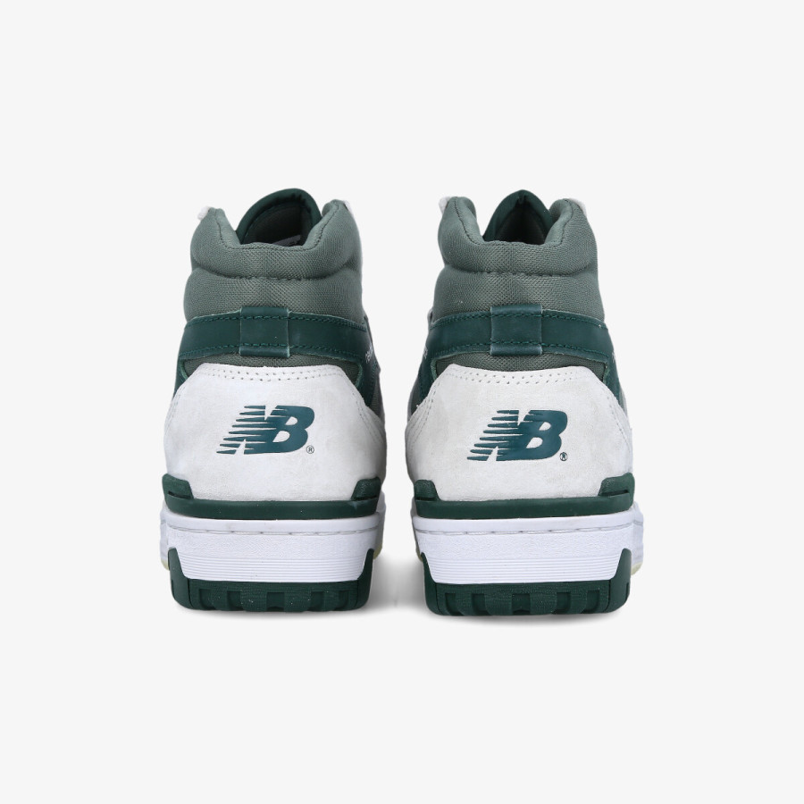 New Balance Sneaker BB650 