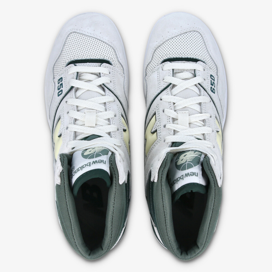 New Balance Sneaker BB650 