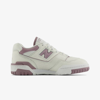 New Balance Sneaker 550
