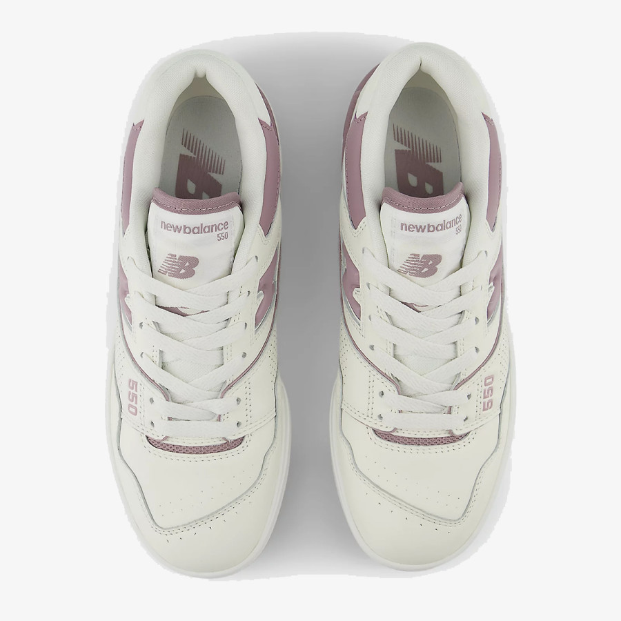 New Balance Sneaker 550 