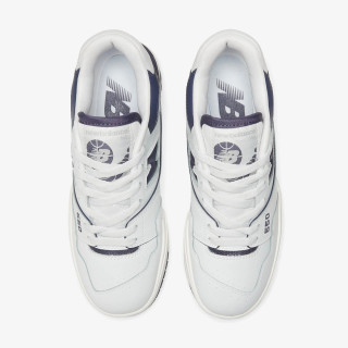 New Balance Sneaker BBW550 