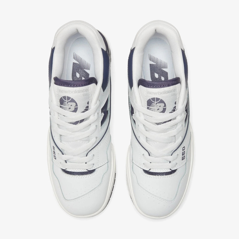 New Balance Sneaker BBW550 