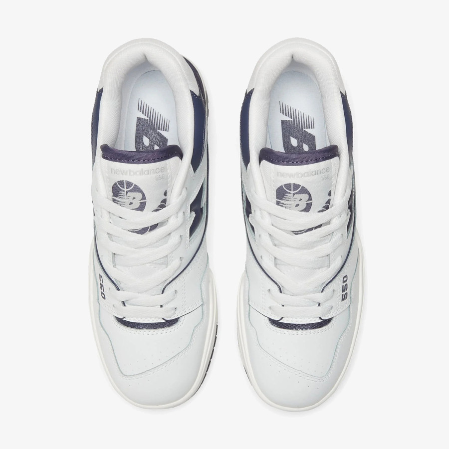 New Balance Sneaker BBW550 